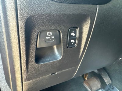 2021 RAM 1500 Sport