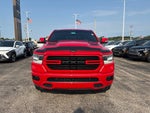 2021 RAM 1500 Sport