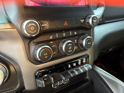 2021 RAM 1500 Sport
