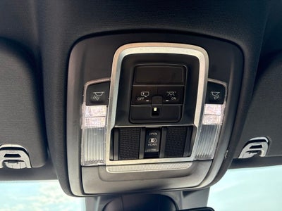 2021 RAM 1500 Sport
