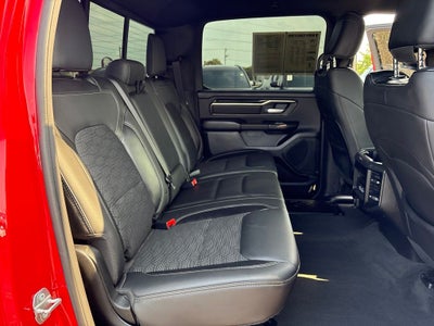 2021 RAM 1500 Sport