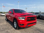 2021 RAM 1500 Sport