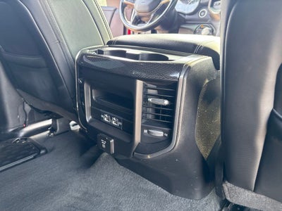 2021 RAM 1500 Sport