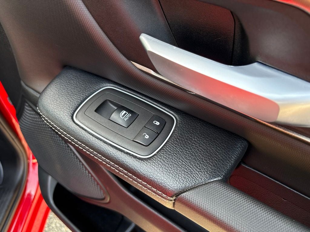 2021 RAM 1500 Sport