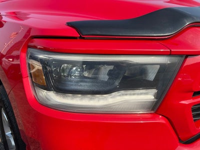 2021 RAM 1500 Sport