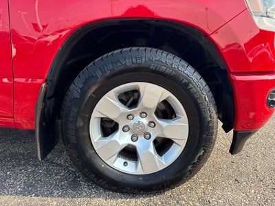 2021 RAM 1500 Sport