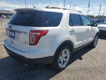 2011 Ford Explorer Limited