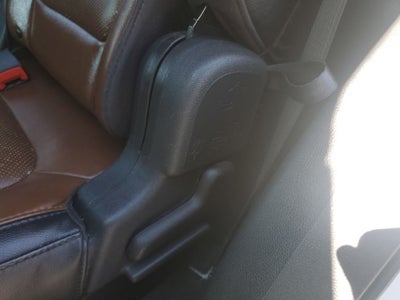 2011 Ford Explorer Limited