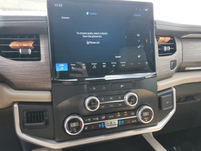 2024 Ford Expedition Limited