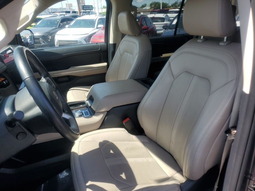2024 Ford Expedition Limited