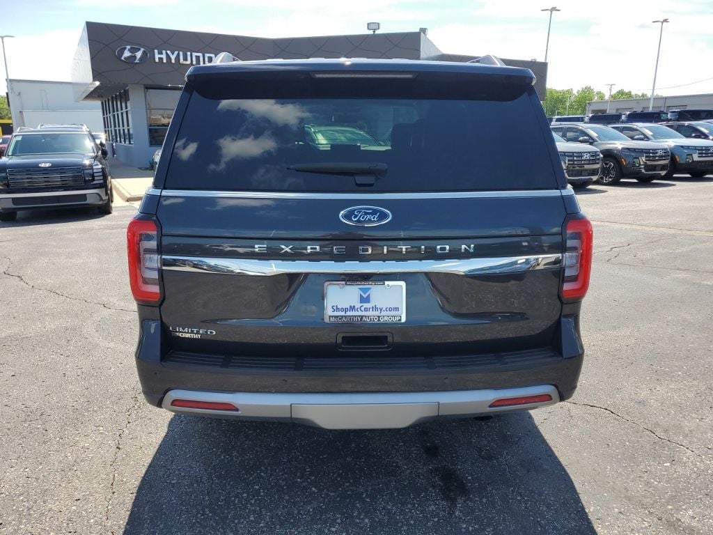 2024 Ford Expedition Limited