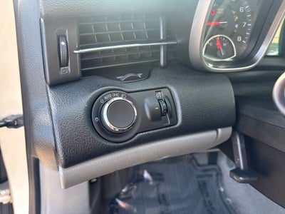 2013 Chevrolet Malibu LS 1LS