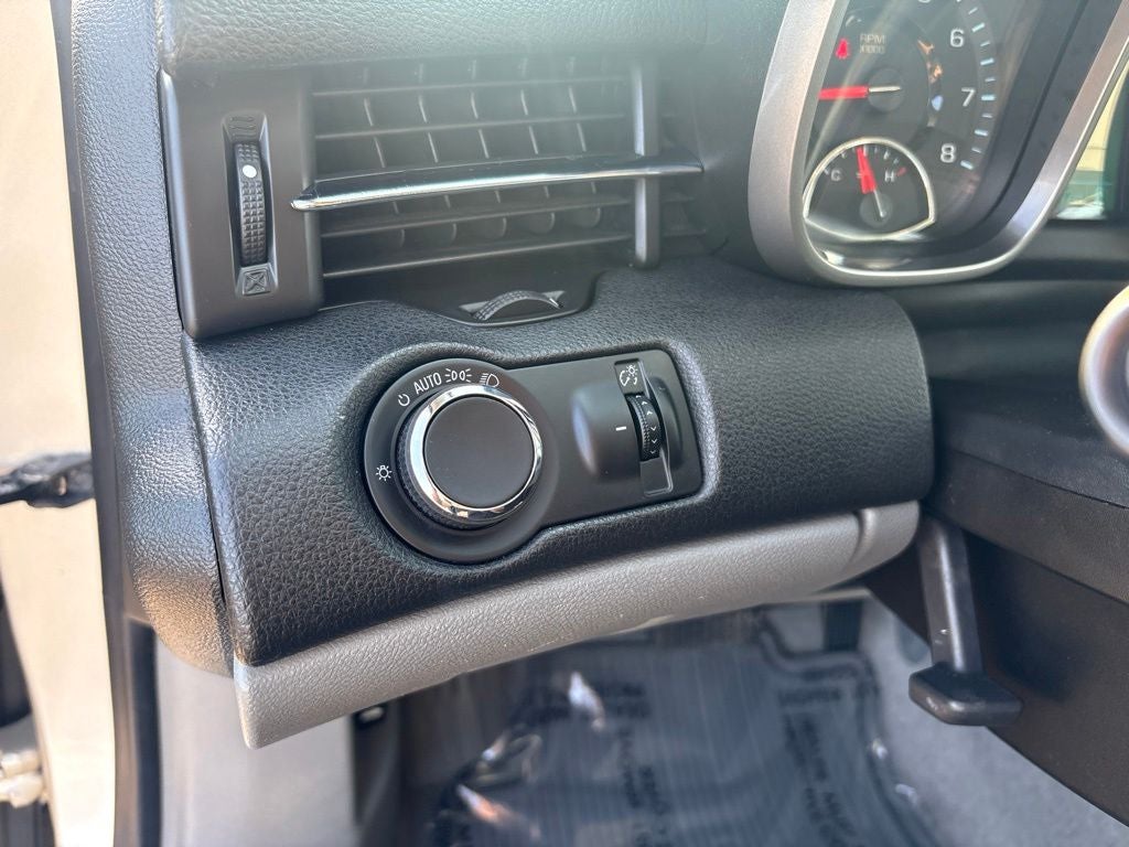 2013 Chevrolet Malibu LS 1LS