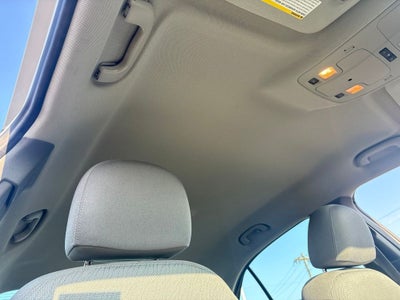 2013 Chevrolet Malibu LS 1LS