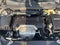 2013 Chevrolet Malibu LS 1LS