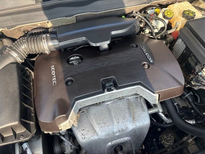 2013 Chevrolet Malibu LS 1LS