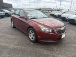 2012 Chevrolet Cruze 1LT