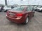 2012 Chevrolet Cruze 1LT