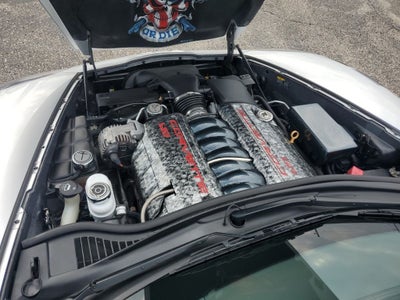 2011 Chevrolet Corvette Grand Sport