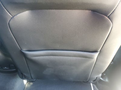 2016 Chevrolet Malibu Premier