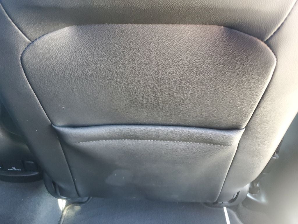2016 Chevrolet Malibu Premier