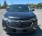 2020 Chevrolet Traverse LT 1LT