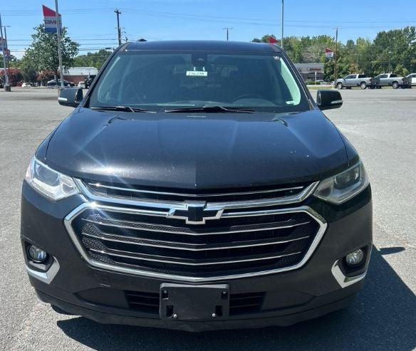 2020 Chevrolet Traverse LT 1LT