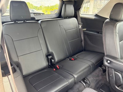 2019 Chevrolet Traverse 3LT