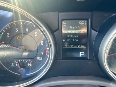 2011 Jeep Grand Cherokee Laredo
