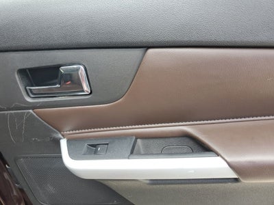 2011 Ford Edge Limited