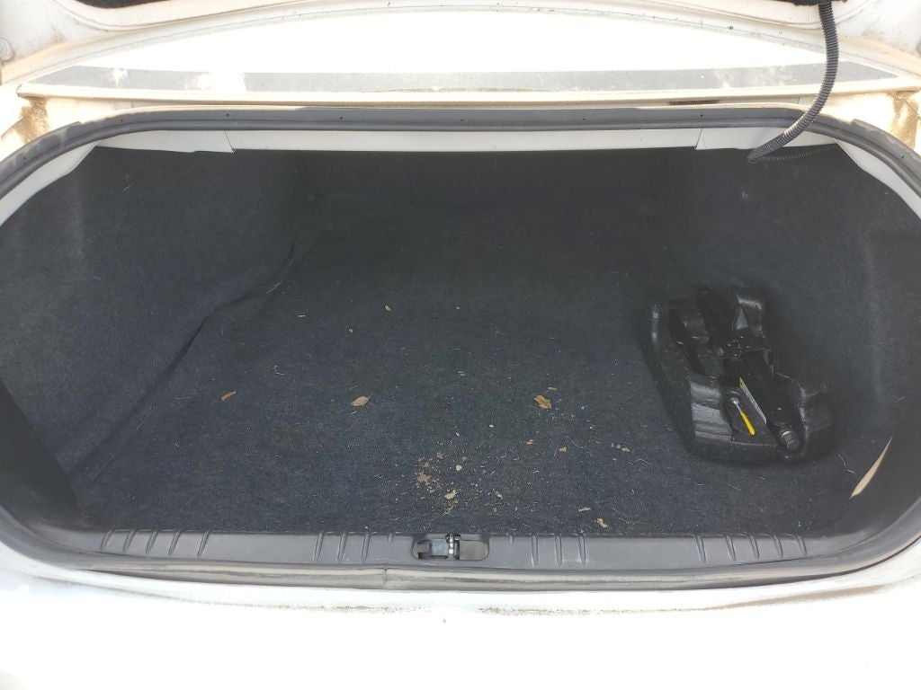 2014 Chevrolet Impala Limited LT