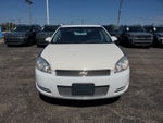 2014 Chevrolet Impala Limited LT