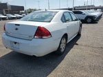 2014 Chevrolet Impala Limited LT
