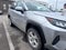 2019 Toyota RAV4 Hybrid LE