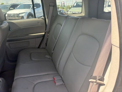 2007 Chevrolet HHR LT