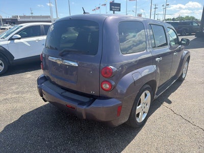 2007 Chevrolet HHR LT