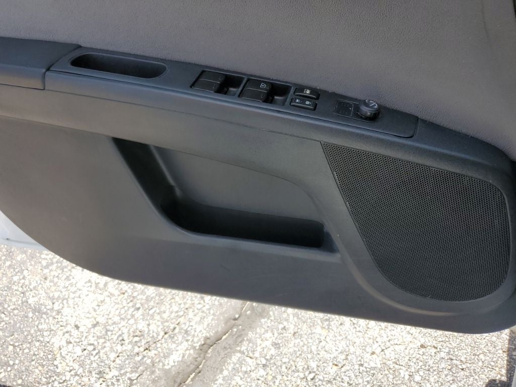 2012 Nissan Sentra 2.0 SL