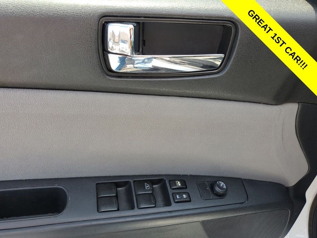 2012 Nissan Sentra 2.0 SL