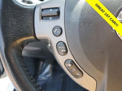 2012 Nissan Sentra 2.0 SL