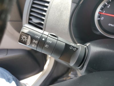 2012 Nissan Sentra 2.0 SL
