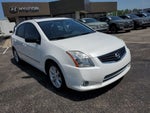 2012 Nissan Sentra 2.0 SL