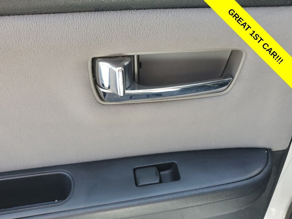 2012 Nissan Sentra 2.0 SL