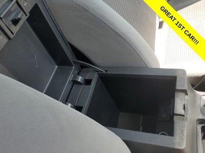 2012 Nissan Sentra 2.0 SL