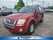 2008 Mercury Mariner V6 FWD
