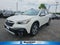 2020 Subaru Outback Touring XT
