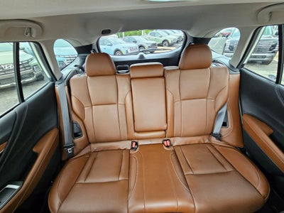 2020 Subaru Outback Touring XT