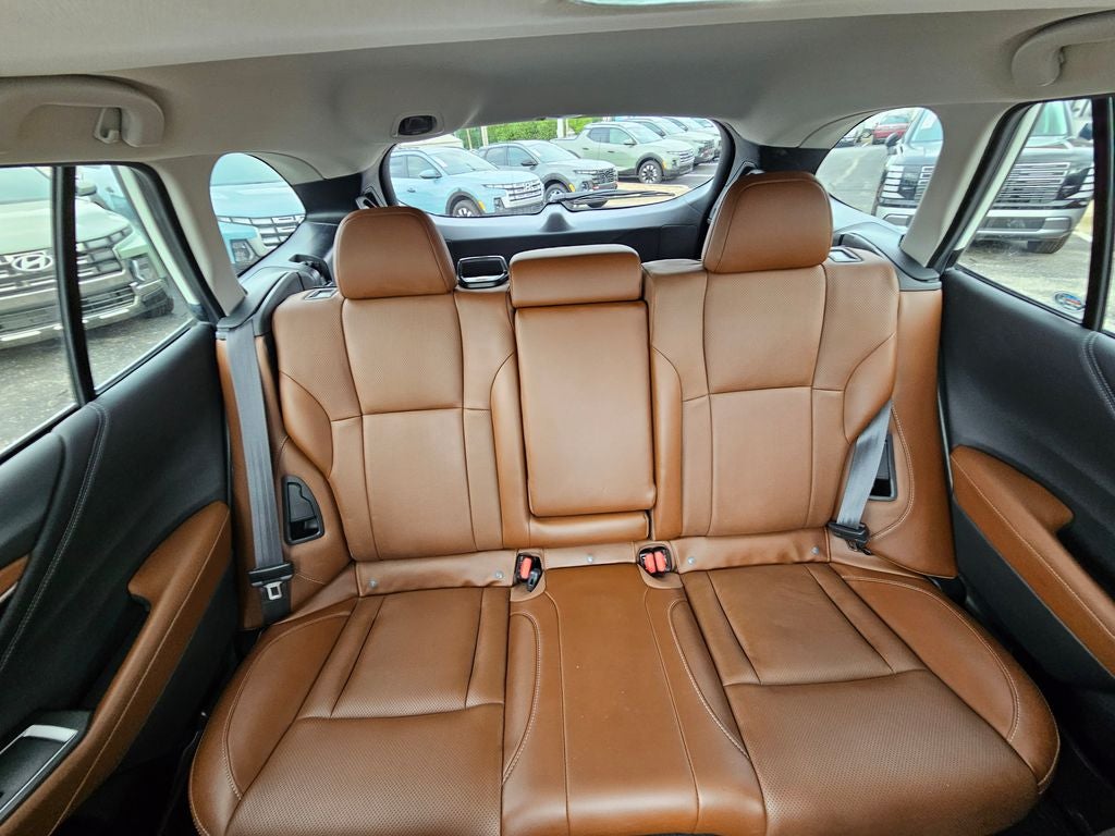 2020 Subaru Outback Touring XT