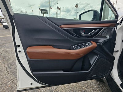 2020 Subaru Outback Touring XT