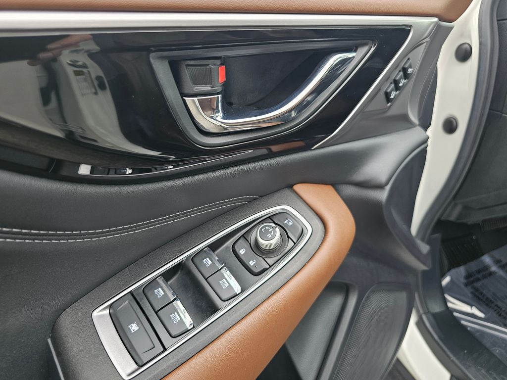 2020 Subaru Outback Touring XT