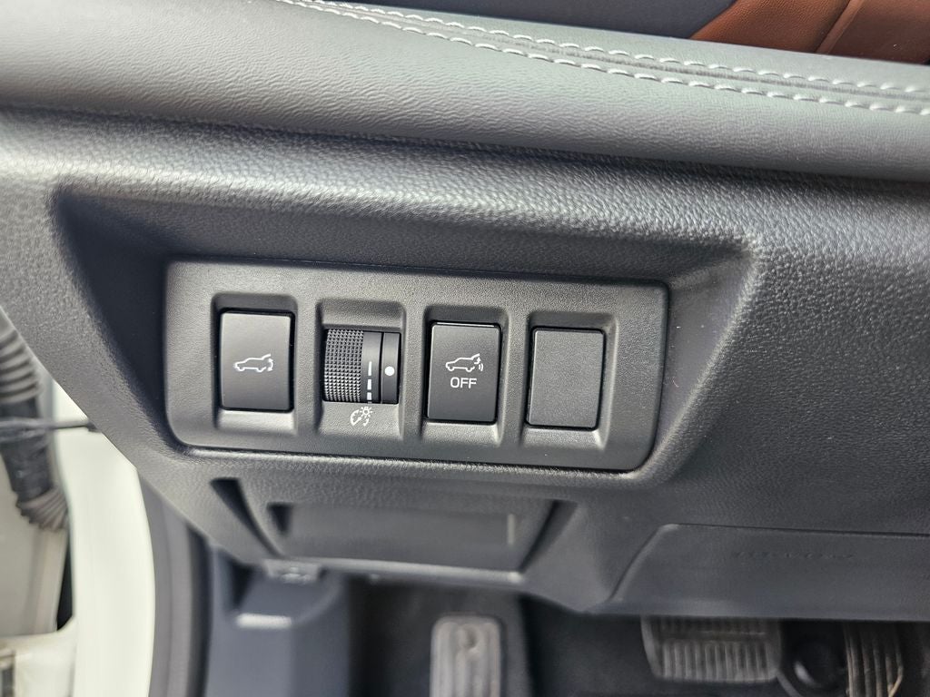 2020 Subaru Outback Touring XT